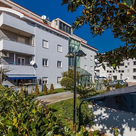 Peter Villa Spalldi Puntamika Exclusive W. Garage Задар Екстер'єр фото